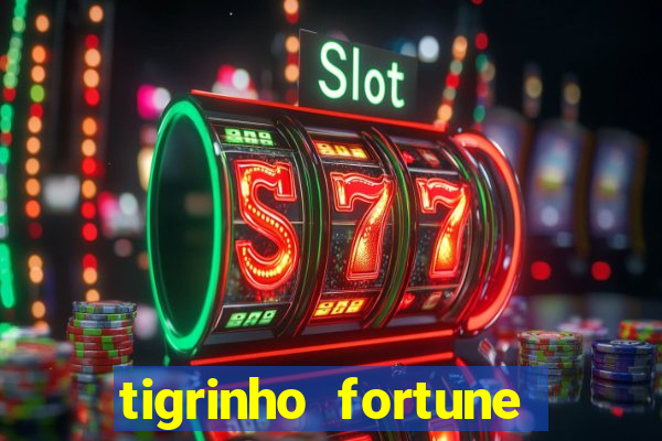 tigrinho fortune tiger png